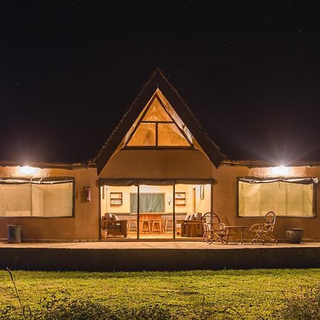Oilepo Amboseli Hotel Rift Valley Luaran gambar