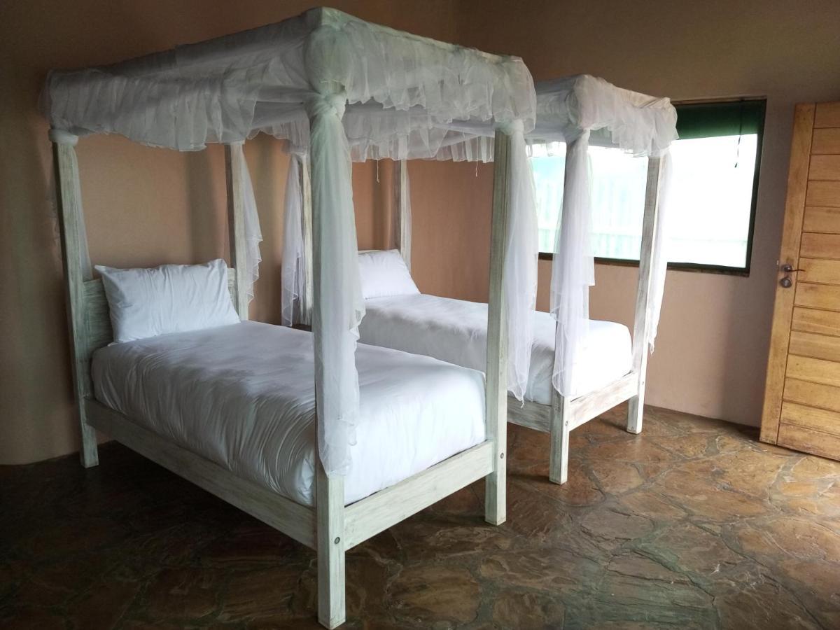 Oilepo Amboseli Hotel Rift Valley Luaran gambar